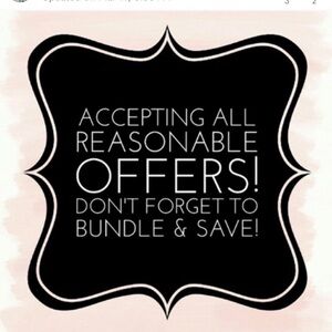 Tons of skims and lulu!(: